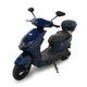BeastBike Banshee 1000 Вт Blue (BeastBike/1000BB) - зображення 1
