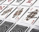 Карты игральные Xiaomi Poker Cards AAA Wolf Poker (3026682) - изображение 5