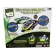 Игровой набор Bandai Ben 10 Ultimate Alien Vehicle 2в1 Ben's Mark 10 & Kevin's Cruiser (32210) - изображение 5