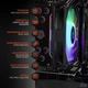 Персональний комп`ютер Expert PC FORGE (I124F16S436G9658) - зображення 3
