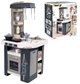Interaktywna kuchnia Smoby Tefal Studio French z akcesoriami Grafit (311056) (3032163110569) - obraz 3