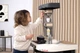 Interaktywna kuchnia Smoby Tefal Studio French z akcesoriami Grafit (311056) (3032163110569) - obraz 13