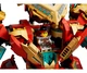 Конструктор LEGO Monkie Kid Monkie Kid (80045) - изображение 5