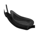 Окуляри для плавання Speedo FHYDROPULSE GOG AU BLACK (8-1226814462) - зображення 3
