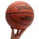 М'яч баскетбольний PU SPALDING TF MAX GRIP 76874Y №7 коричневий - зображення 5