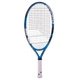 Ракетка для великого тенісу юніорська BABOLAT BB140217-136 DRIVE JUNIOR 21 блакитний - зображення 3