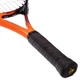 Ракетка для великого тенісу DUNLOP DL676933Z FORCE COMP 21 TENNIS RACKET чорний оранжевий - зображення 8
