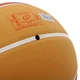 М'яч баскетбольний гумовий SPALDING JUMP SKETCH 84452Y №7 помаранчевий - изображение 6