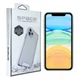 Протиударний прозорий чохол CaseFashion для iPhone 12/12 Pro - изображение 2