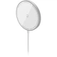 Беспроводное зарядное устройство Baseus Simple Mini 3 (15W) - Silver - изображение 1