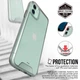Протиударний прозорий чохол CaseFashion для iPhone 12/12 Pro - изображение 9