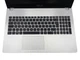 Ноутбук Asus N56V Intel Core I7-3610QM 8 GB RAM 240 GB SSD NVIDIA GeForce GT 650M [15.6" FullHD] - ноутбук Б/У - изображение 2