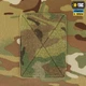 Футболка M-Tac реглан потоотводящая тактическая Summer Multicam 3XL - изображение 7