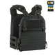 M-Tac плитоноска Cuirass FAST QRS XL Gen.II Black - зображення 3