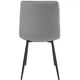 Стілець Success light grey E6576 - зображення 5