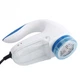 Машинка для видалення катишок Lint Remover 2028 DL11 (90479) блакитна зі щіточкою - зображення 3