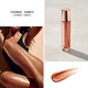 Рідкий хайлайтер для обличчя та тіла Fenty beauty by Rihanna Cognac candy Body lava 90ml - изображение 2