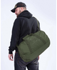 Універсальна сумка баул Pentagon Kanon Duffle Bag 45L Olive - зображення 3