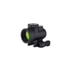 MRO-C- Прицел коллиматорный TRIJICON MRO 2.0 MOA Green Dot, AC32082 LOW MOUNT - изображение 4