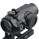 Приціл коліматорний Vector Optics Maverick 1x22 Red Dot Scope S-MIL - зображення 1