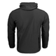 Куртка Shark Skin SoftShell Black XL - зображення 5