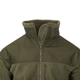 Кофта флісова Helikon-Tex Classic Army Jacket Olive XXL - зображення 4