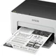 Принтер А4 Epson M1100 Фабрика друку (C11CG95405) - зображення 4
