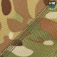 Футболка M-Tac реглан потовідвідна Summer Multicam XL - зображення 5