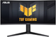 Монитор ASUS 34” TUF Gaming VG34VQEL1A Curved (90LM06F0-B01E70) - изображение 1