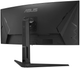 Монитор ASUS 34” TUF Gaming VG34VQEL1A Curved (90LM06F0-B01E70) - изображение 4