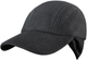 Кепка Condor-Clothing Yukon Fleece Cap. Black - зображення 1