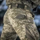 Рип-стоп брюки xs/s mm14 m-tac gen.ii aggressor - изображение 8