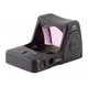 Приціл коліматорний Trijicon RMR® Type 2 Red Dot Sight 6.5 MOA Red Dot, Adjustable - зображення 6