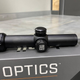 Оптичний приціл Bushnell AR Optics 1-6x24, сітка BTR-1 BDC з підсвічуванням, труба 30 мм - зображення 3