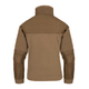 Кофта флисовая Helikon-Tex Classic Army Jacket Coyote M - изображение 3