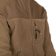 Кофта флисовая Helikon-Tex Classic Army Jacket Coyote M - изображение 5