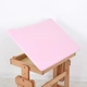 Комплект парта ARINWOOD Совеня Бук Рожевий парта та стілець регульовані 04-031PINK - зображення 2