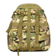 CamoTec рюкзак Foray Multicam, рюкзак армійський 50л, похідний рюкзак мультикам 50л, рюкзак похідний великий - зображення 2