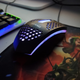 Игровой Комплект JEQANG JK-988 для ПК 4в1 Клавиатура Мышь Наушники Коврик для геймеров с подсветкой - изображение 5