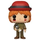 Фігурка Funko Pop Рон Візлі з чемпіонату світу з квідичу №121 Exclusive 2020 Fall Convention Limited Edition 10 см з серії Гаррі Поттер Ron Weasley NYCC Harry Potter Фанко Поп - зображення 2