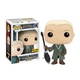 Фигурка Funko Pop Драко Малфой №19 Hot Topic Exclusive c cерии Гарри Поттер 10 см Draco Malfoy Фанко Поп - изображение 1