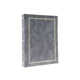 Фотоальбом GEDEON 13x18/36 CLASSIC GREY - изображение 1