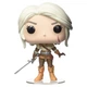 Фигурка Funko Pop Цири - Ciri №150 10 см Witcher Ведьмак Фанко Поп - изображение 2