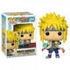 Фигурка Funko Pop Минато Намикадзе - Minato Namikaze №935 AAA Anime Exclusive 10 см Наруто Naruto Shippuden Аниме Фанко Поп - изображение 1
