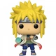 Фигурка Funko Pop Минато Намикадзе - Minato Namikaze №935 AAA Anime Exclusive 10 см Наруто Naruto Shippuden Аниме Фанко Поп - изображение 2