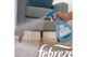 Спрей-освіжувач для дому, текстилю і тканин Febreze Fabric Refresher Spray Limited Edition Goldene Orchidee , 500 мл - зображення 5