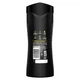 Гель-шампунь 3 в 1 Axe Epic Fresh Shower Gel for Face, Body, and Hair with grapefruit aroma & tropical pineapple 400 ml - зображення 4