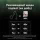 Сухой корм для кошек Purina Pro Plan Live Clear Sterilised с индейкой 1.4 кг (7613287232564) - изображение 9