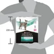Сухой корм для кошек Purina Pro Plan Veterinary Diets EN GASTROINTESTINAL заболевания ЖКТ 400 г (7613035156371) - изображение 3
