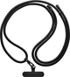 Ремешок для смартфона ArmorStandart Rope Black Onyx with Dark holder (ARM67195) - изображение 1